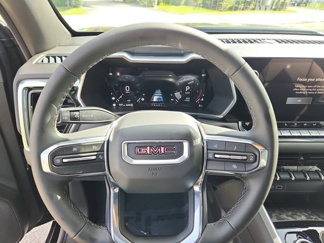 2026 GMC Canyon Elevation - Photo 22