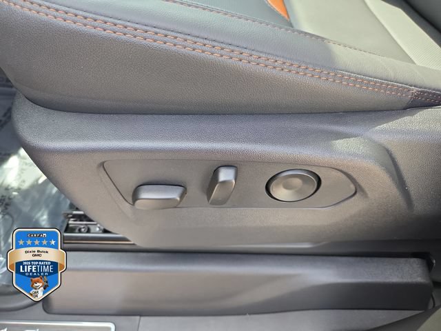 2026 GMC Sierra 2500HD AT4 - Photo 18