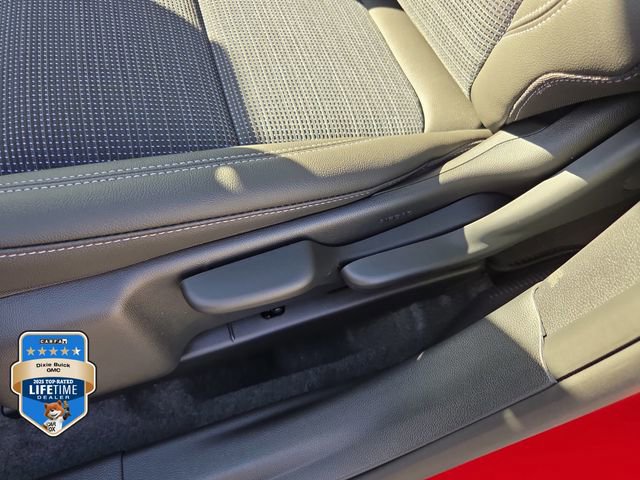 2026 Buick Envista Preferred - Photo 18