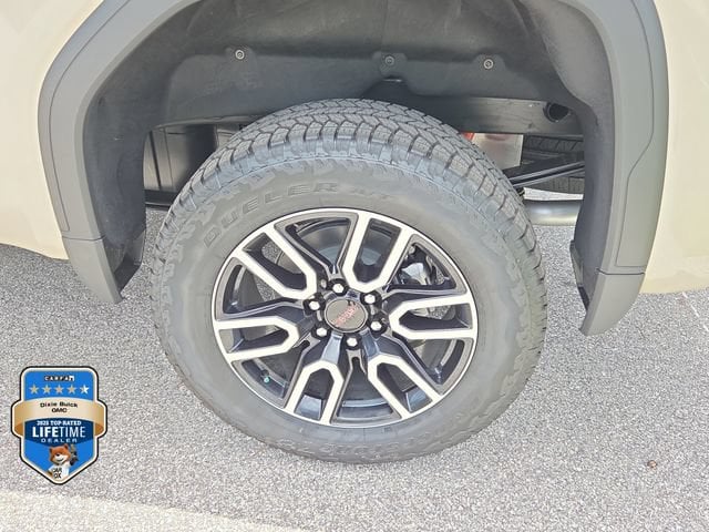 2026 GMC Sierra 1500 AT4 - Photo 7