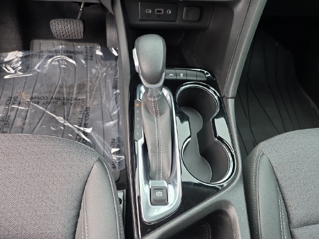2023 Buick Encore GX Select - Photo 28