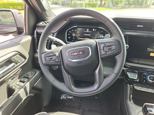 2026 GMC Sierra 1500 AT4X - Photo 15