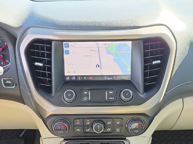 2023 GMC Acadia Denali - Photo 29