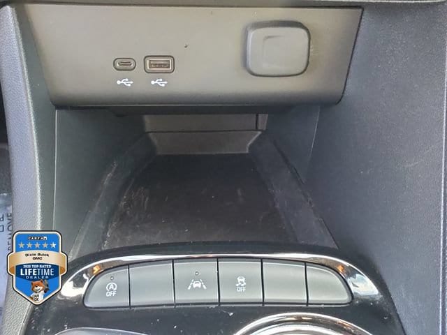 2024 Buick Encore GX Preferred - Photo 31