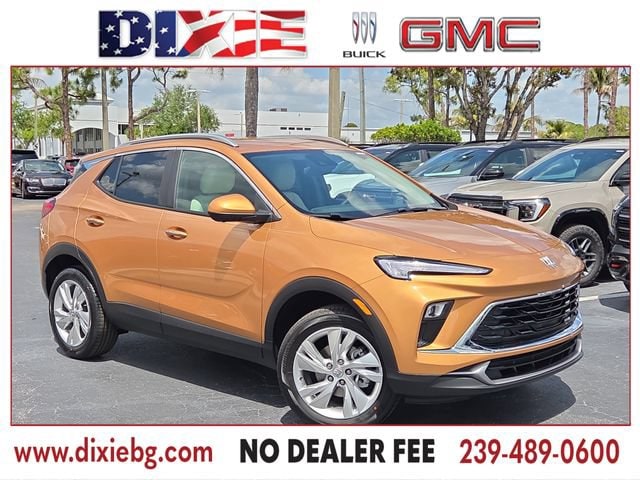 2026 Buick Encore GX Preferred - Photo 1