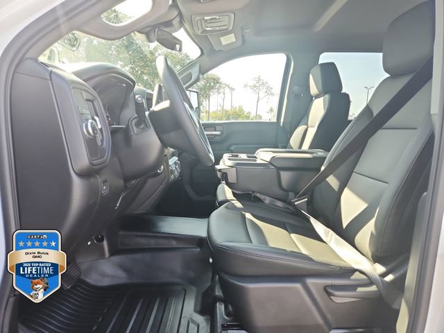 2026 GMC Sierra 2500HD Pro - Photo 15