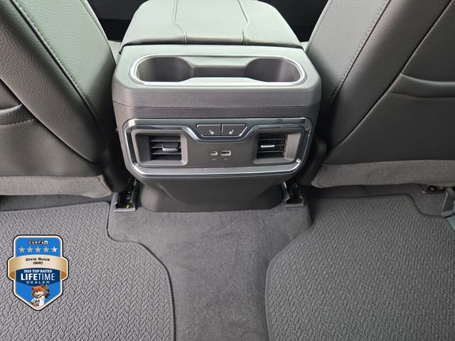 2026 GMC Sierra 1500 Denali - Photo 11