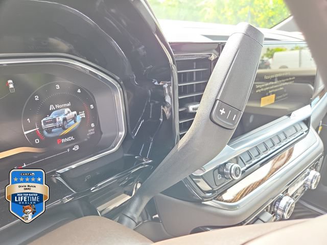 2026 GMC Sierra 2500HD SLE - Photo 26