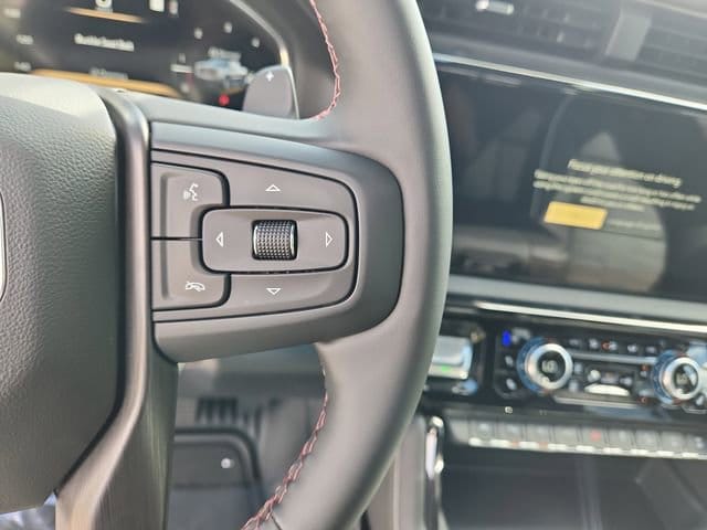 2026 GMC Sierra 1500 AT4X - Photo 23