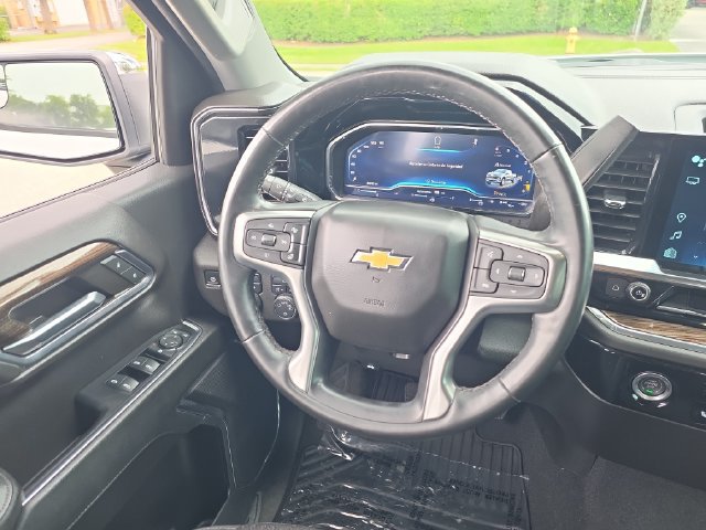 2024 Chevrolet Silverado 1500 LT - Photo 14