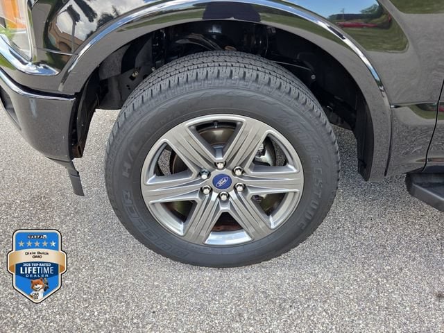 2020 Ford F-150 XLT - Photo 6