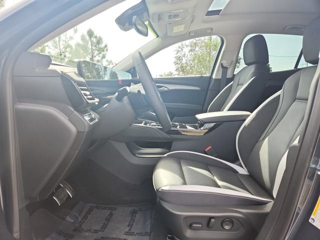 2026 Buick Envision Sport Touring - Photo 16