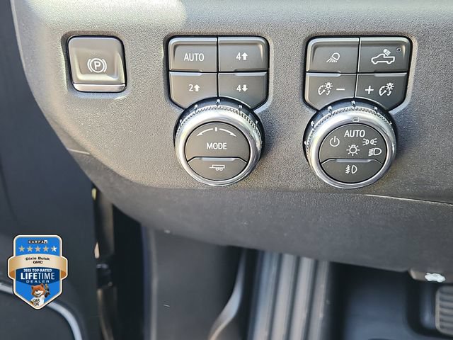 2026 GMC Sierra 3500HD SLT - Photo 20