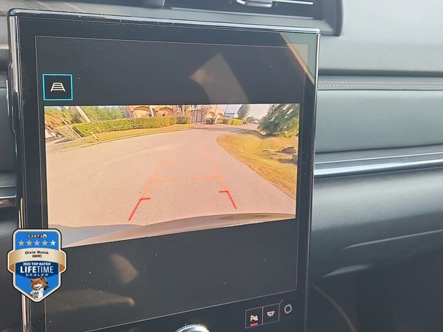 2026 GMC Terrain AT4 - Photo 28