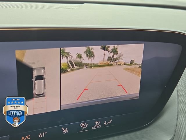 2026 Buick Envision Preferred - Photo 27