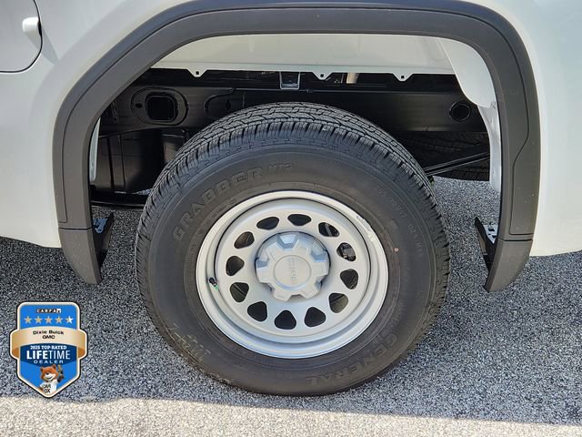 2026 GMC Sierra 1500 Pro - Photo 7