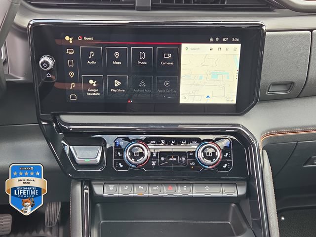 2026 GMC Sierra 2500HD AT4 - Photo 26