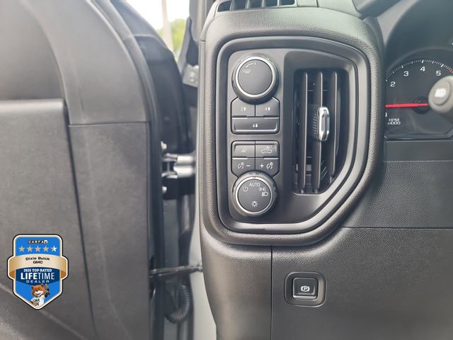 2025 Chevrolet Silverado 2500HD Custom - Photo 20