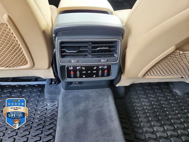 2020 Audi Q8 Premium Plus - Photo 12