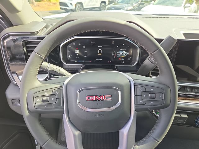 2026 GMC Sierra 3500HD SLE - Photo 15