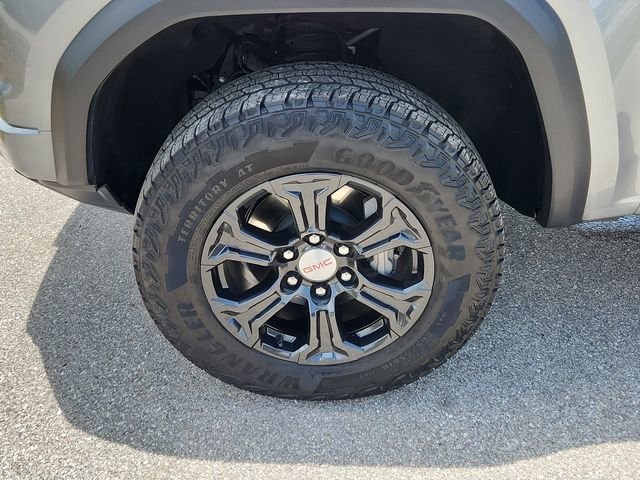 2024 GMC Canyon Elevation - Photo 6