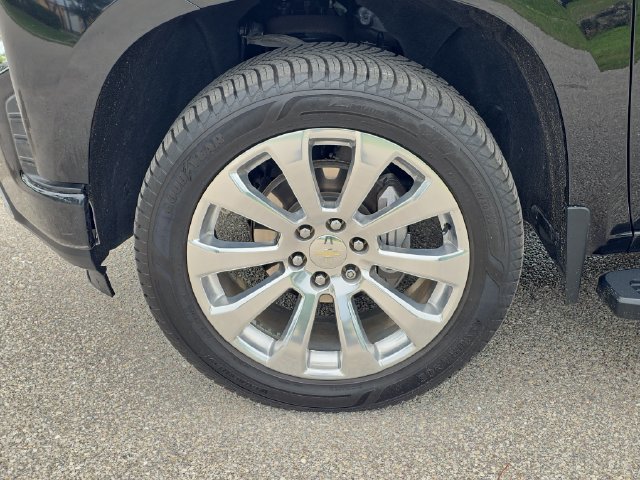 2021 Chevrolet Silverado 1500 High Country - Photo 6