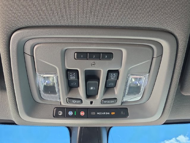 2022 GMC Sierra 1500 Limited SLT - Photo 32