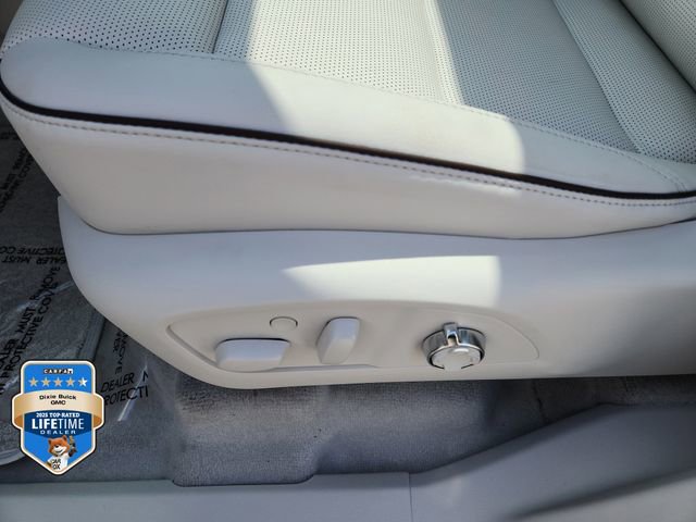 2026 Buick Enclave Avenir - Photo 21