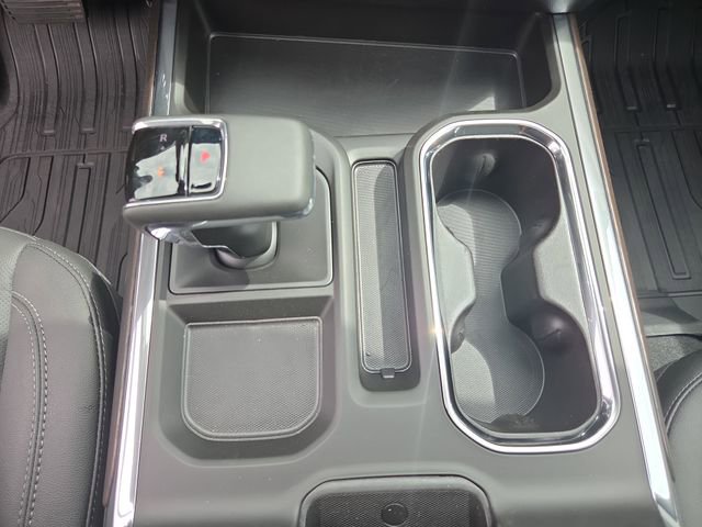 2026 GMC Sierra 1500 SLT - Photo 27