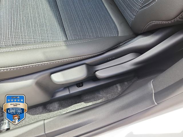2026 Buick Envista Preferred - Photo 18