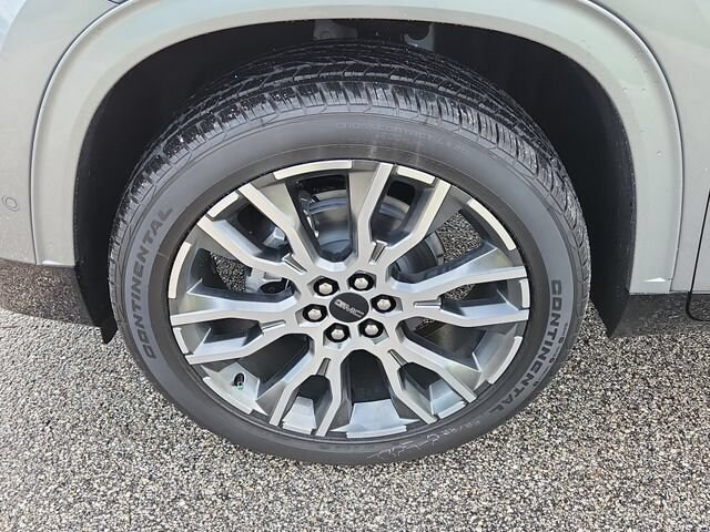 2026 GMC Acadia Denali Ultimate - Photo 7