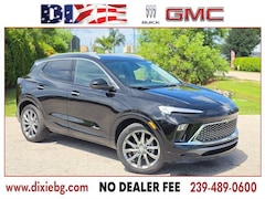 2026 Buick Encore GX Avenir SUV