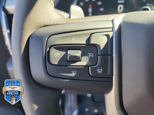2026 GMC Sierra 1500 Denali - Photo 22
