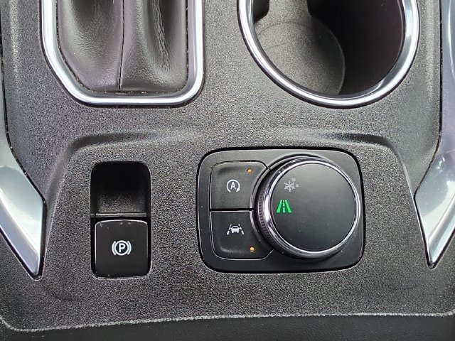2022 Chevrolet Traverse 1LT - Photo 33