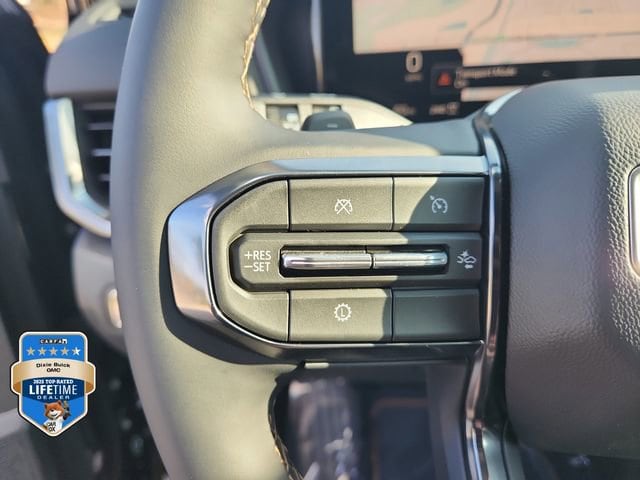 2026 GMC Terrain AT4 - Photo 23