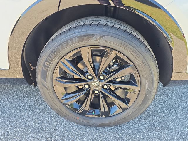 2026 Buick Envista Sport Touring - Photo 9