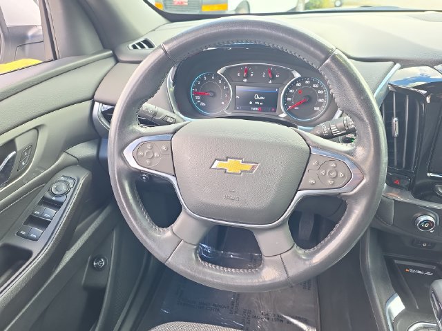 2022 Chevrolet Traverse 1LT - Photo 16