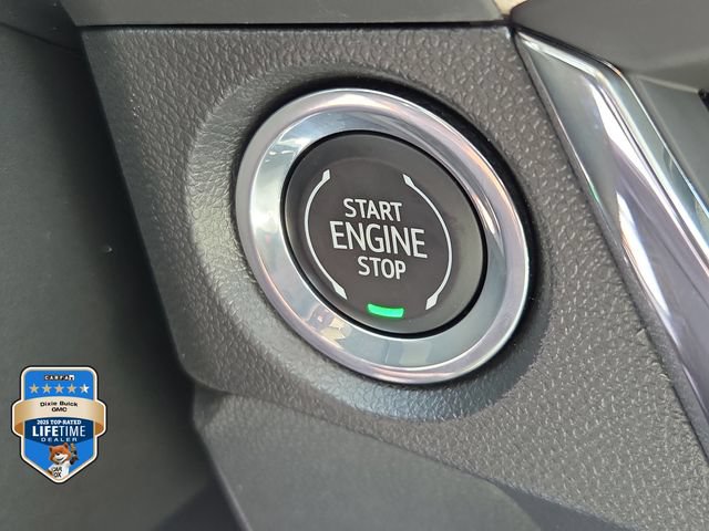 2026 Buick Encore GX Preferred - Photo 29