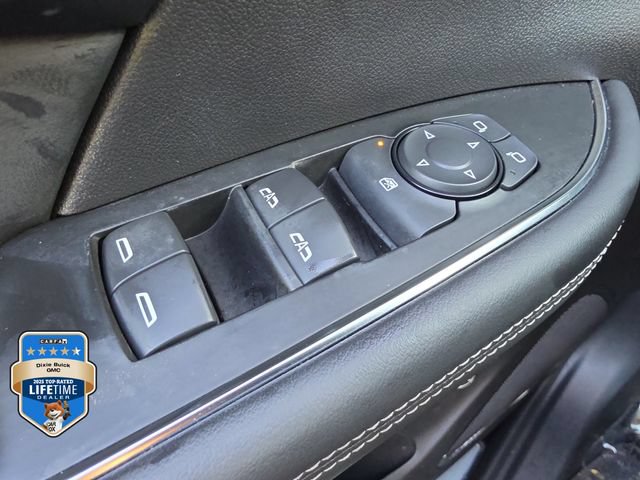 2023 Buick Envision Avenir - Photo 21