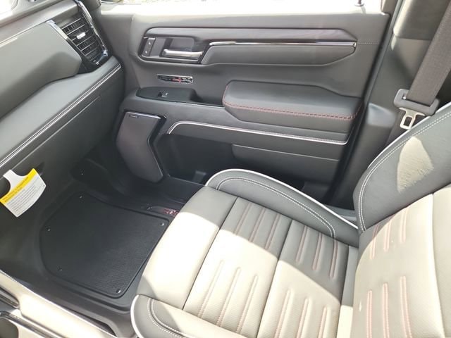 2026 GMC Sierra 1500 AT4X - Photo 14