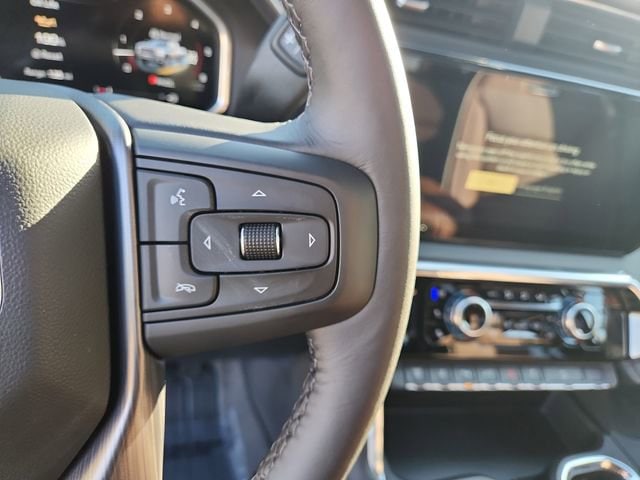 2026 GMC Sierra 2500HD Denali Ultimate - Photo 24