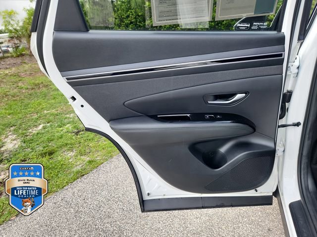 2023 Hyundai Tucson Limited - Photo 10