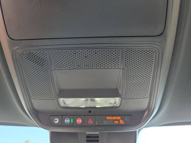 2026 GMC Acadia Elevation - Photo 34