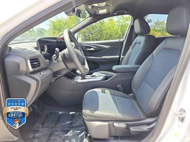 2026 Buick Envista Preferred - Photo 16