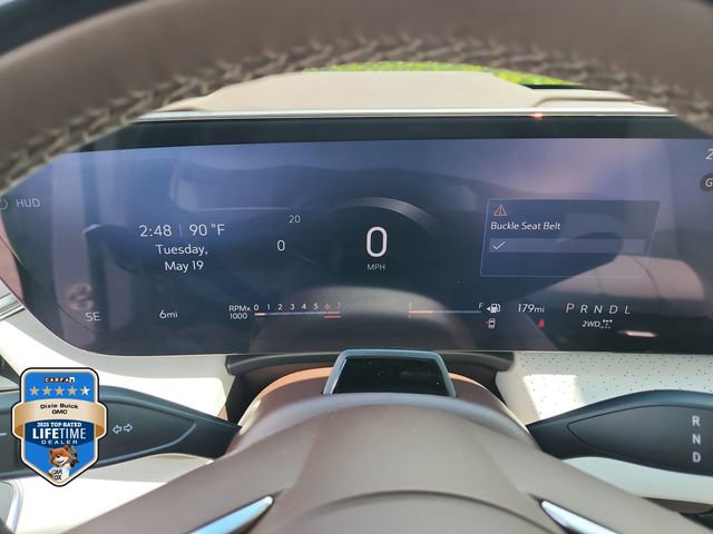2026 Buick Enclave Avenir - Photo 28