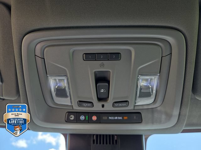 2026 GMC Sierra 1500 Elevation - Photo 30