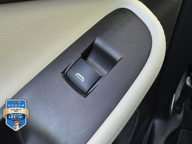2024 Buick Encore GX Preferred - Photo 11