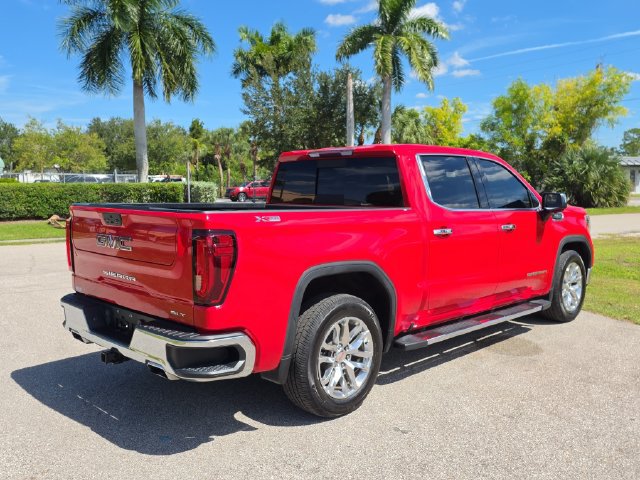 2022 GMC Sierra 1500 Limited SLT - Photo 4
