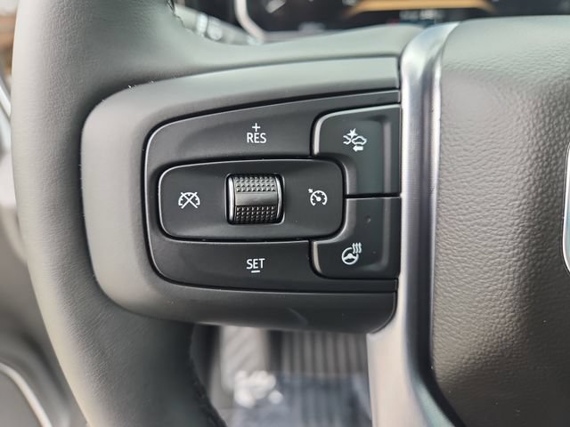 2026 GMC Sierra 1500 SLE - Photo 23
