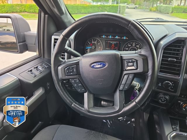 2020 Ford F-150 XLT - Photo 14
